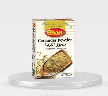 Shan Coriander Powder – 100g