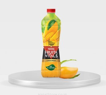 Nestlé Fruita Vitals Chaunsa Mango Nectar 1L