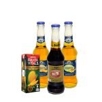 halal store drinks and baverages