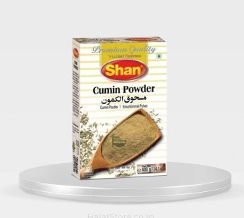 Shan Cumin – 100g