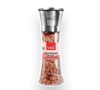 Himalaya Salt 200g