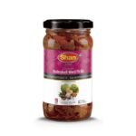 halal store pickles and juices