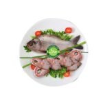 halal store frozen food