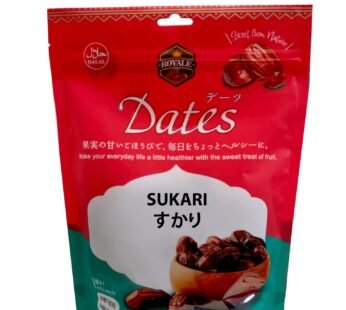 SUKARI 80g