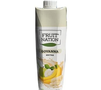 Govanna Juice